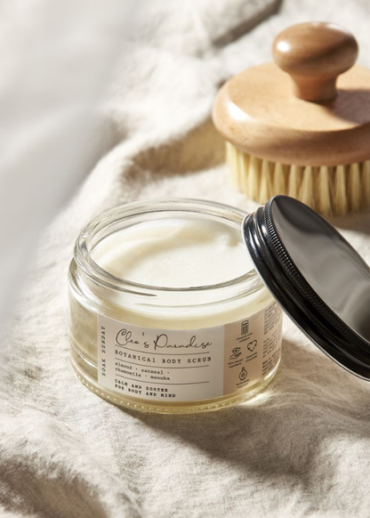 Vanilla Shea Butter